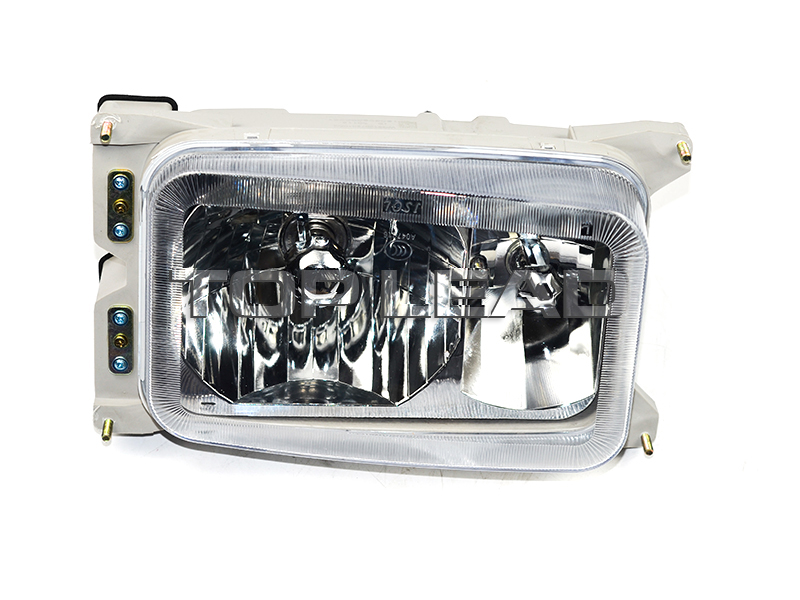 The Left Headlight WG9100720105 The Left Headlight WG9100720105