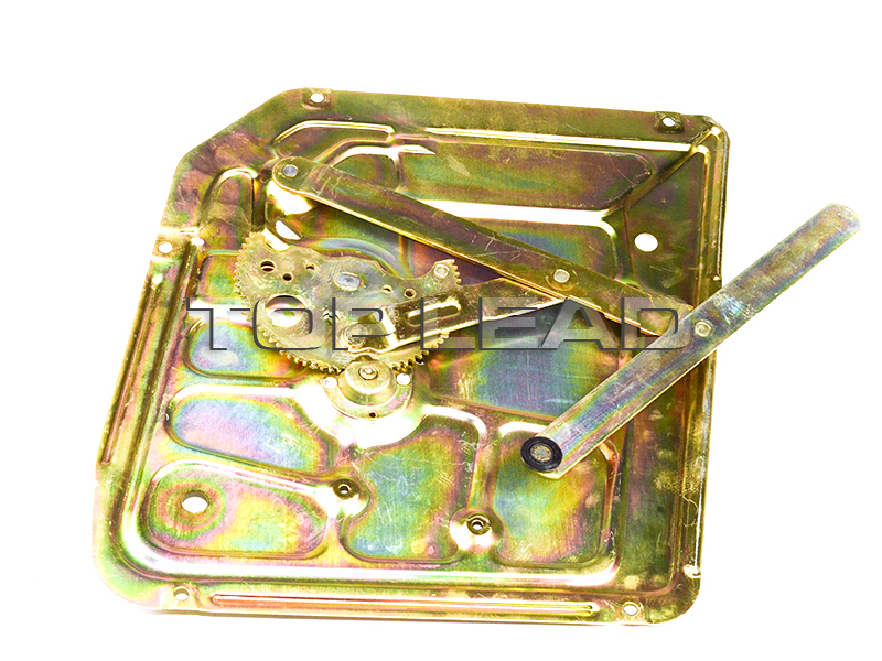 SINOTRUK HOWO Left Glass Lift Assembly SINOTRUK HOWO Left Glass Lift Assembly