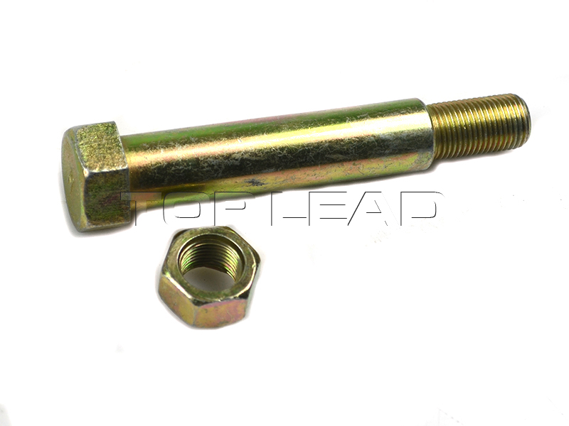 SINOTRUK Rear stabilizer bar bolt WG80 680029/AZ80 680029 SINOTRUK Rear stabilizer bar bolt WG80 680029/AZ80 680029