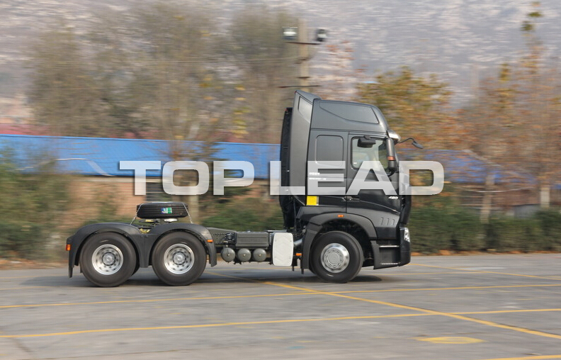 trailer head trailer head