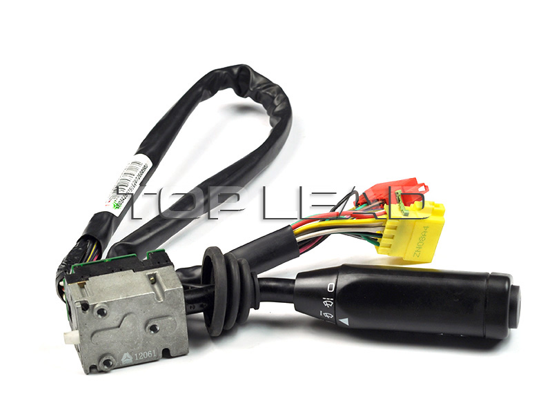 SINOTRUK HOWO Combined Switch SINOTRUK HOWO Combined Switch