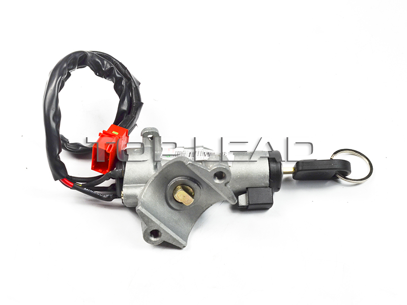 SINOTRUK Ignition switch WG9925580103 SINOTRUK Ignition switch WG9925580103