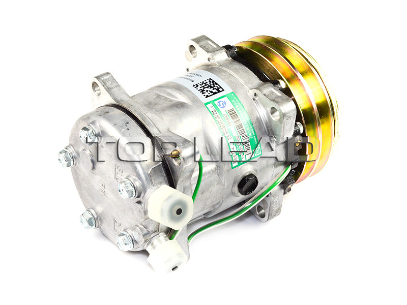 HOWO Air Condition Compressor HOWO Air Condition Compressor