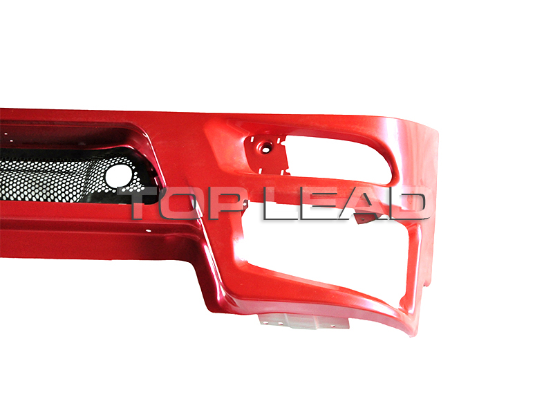 Bumper Assembly Bumper Assembly