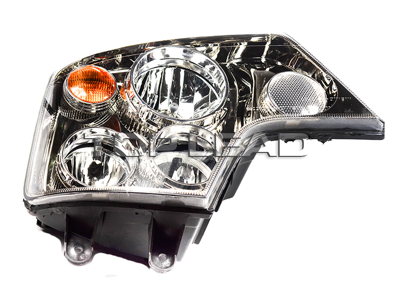 Front Lamp Assembly (Right) WG9925721002 Front Lamp Assembly (Right) WG9925721002