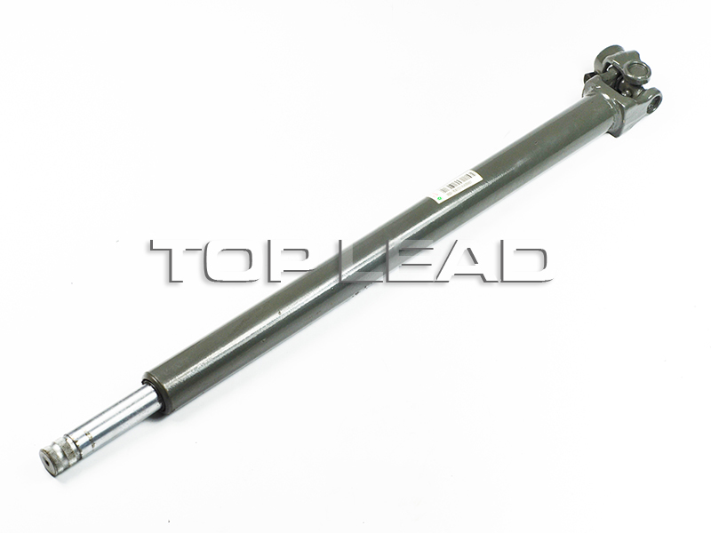 Original HOWO Parts Steering Shaft Assembly AZ9925470078 Original HOWO Parts Steering Shaft Assembly AZ9925470078