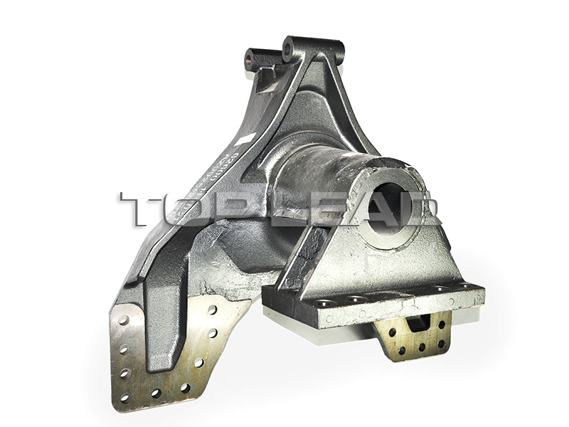 SINOTRUK Balance Shaft Assembly AZ9925520310 SINOTRUK Balance Shaft Assembly AZ9925520310