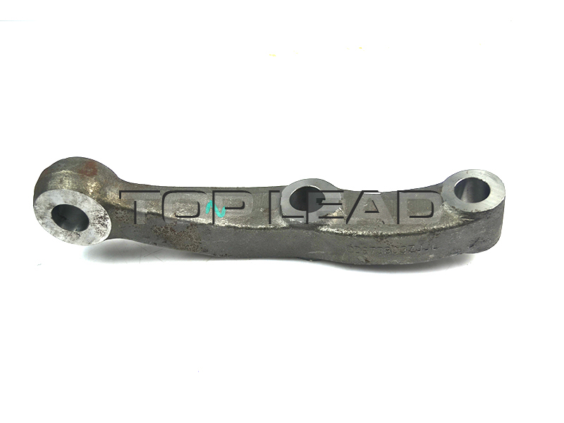 SINOTRUK HOWO tie rod arm (left) AZ9738413003 SINOTRUK HOWO tie rod arm (left) AZ9738413003