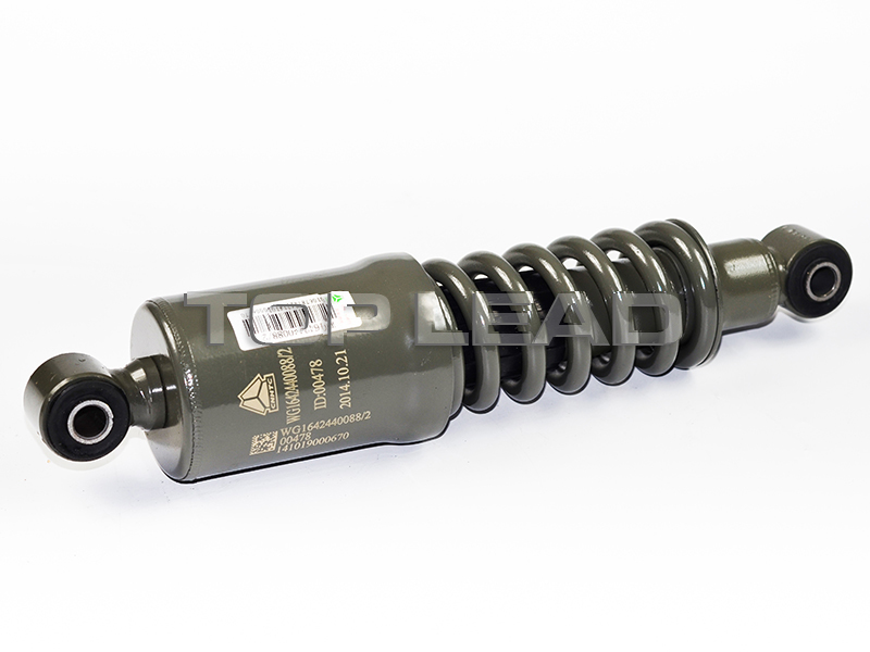 Rear Shock Absorber Assembly Rear Shock Absorber Assembly