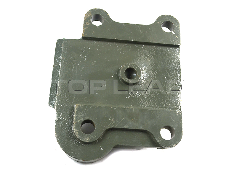 SINOTRUK V-push rod bracket (HW) left AZ9725520294/WG9725520294 SINOTRUK V-push rod bracket (HW) left AZ9725520294/WG9725520294