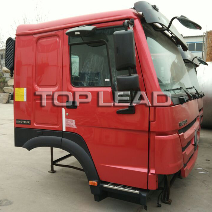 HW76 HOWO SINOTRUK HW76 HOWO SINOTRUK