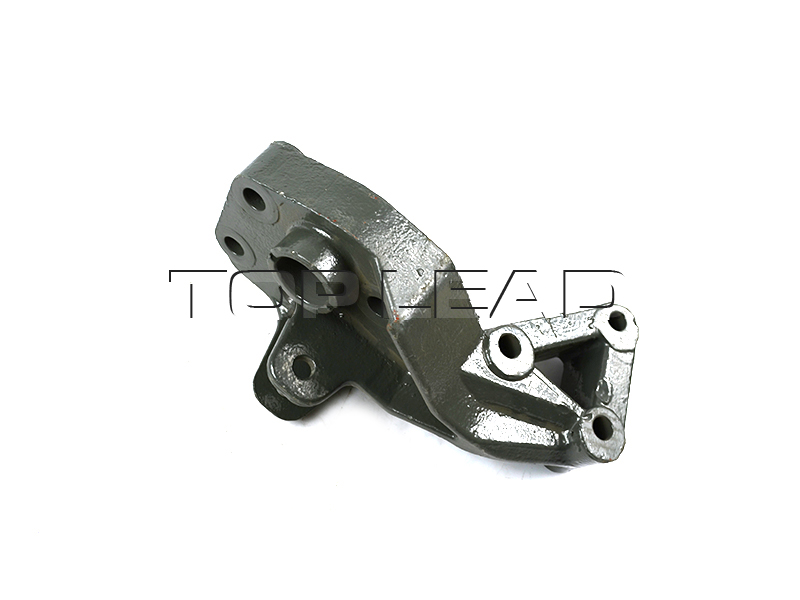 Sinotruk Howo Parts Right Bracket WG1664440012 AZ1664440012 Sinotruk Howo Parts Right Bracket WG1664440012 AZ1664440012
