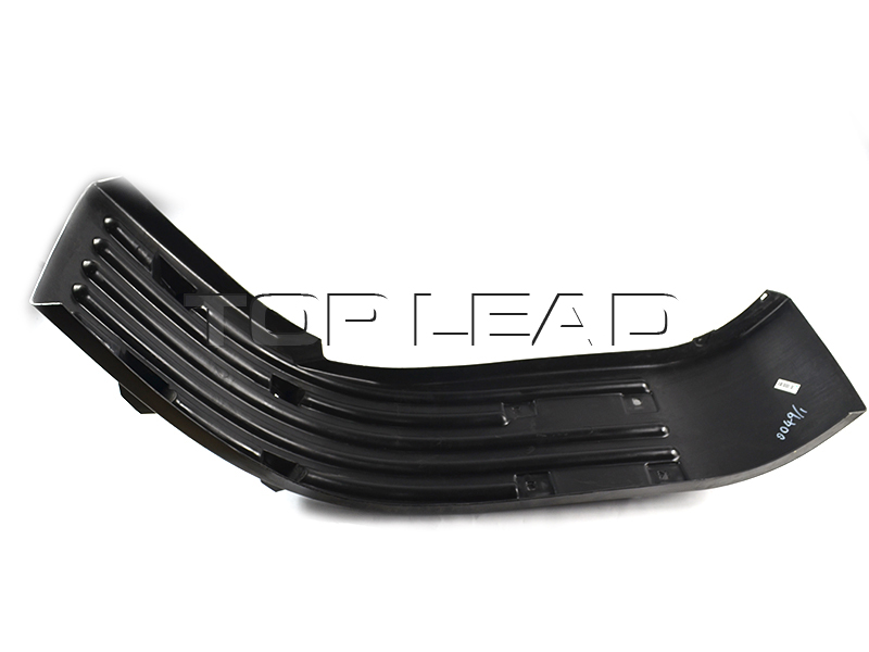 HOWO Left Fender HOWO Left Fender
