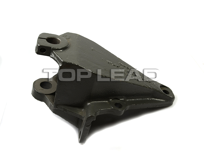 SINOTRUK Front spring bracket SINOTRUK Front spring bracket