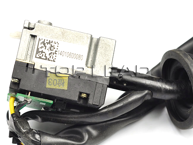 SINOTRUK HOWO Combined Switch WG9130583117 SINOTRUK HOWO Combined Switch WG9130583117