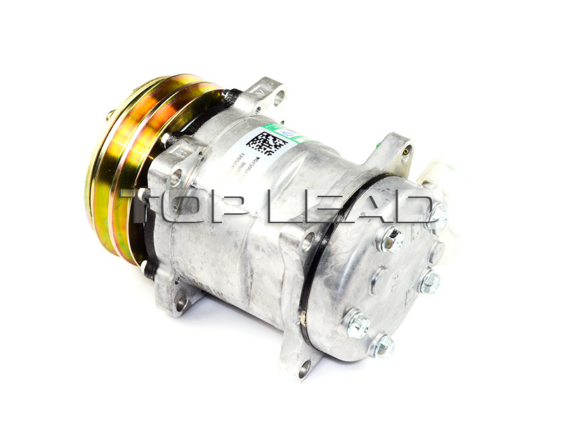 HOWO Air Condition Compressor WG1500139000 HOWO Air Condition Compressor WG1500139000