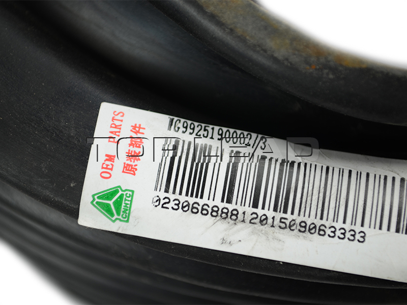 Original SINOTRUK spare parts Original SINOTRUK spare parts