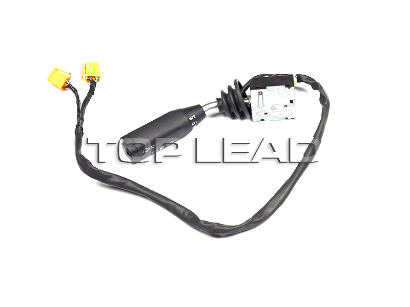 SINOTRUK HOWO Left Combination Switch SINOTRUK HOWO Left Combination Switch