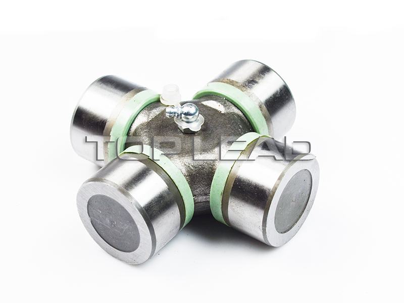 Original HOWO Parts Universal Joint Assembly 26013314080 Original HOWO Parts Universal Joint Assembly 26013314080