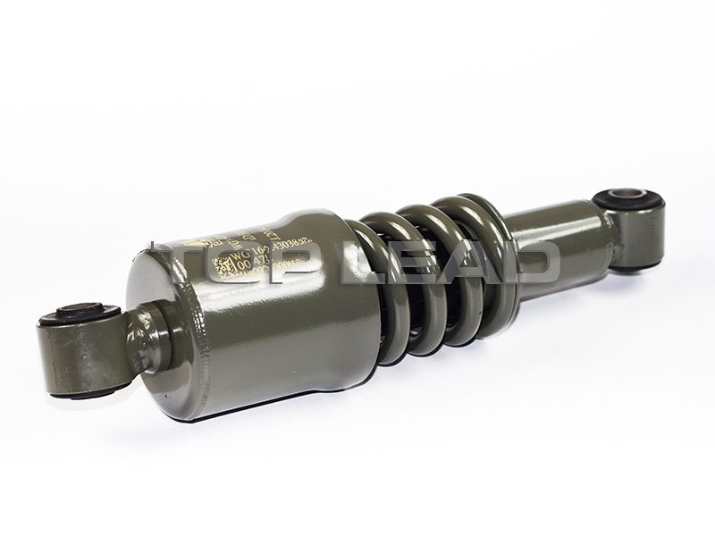 Shock Absorber Assembly WG1642430385 Shock Absorber Assembly WG1642430385