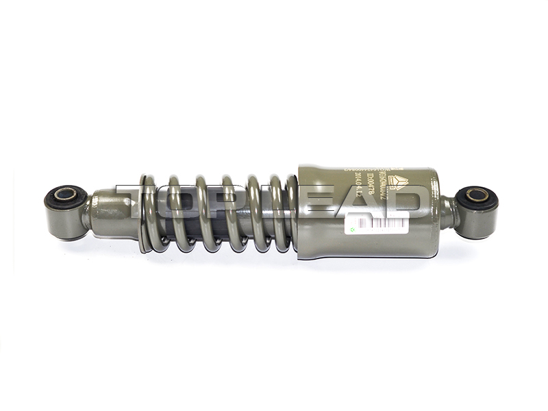 Rear Shock Absorber Assembly Rear Shock Absorber Assembly