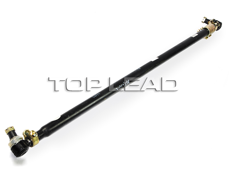 Turning Tie Rod Clamp Turning Tie Rod Clamp