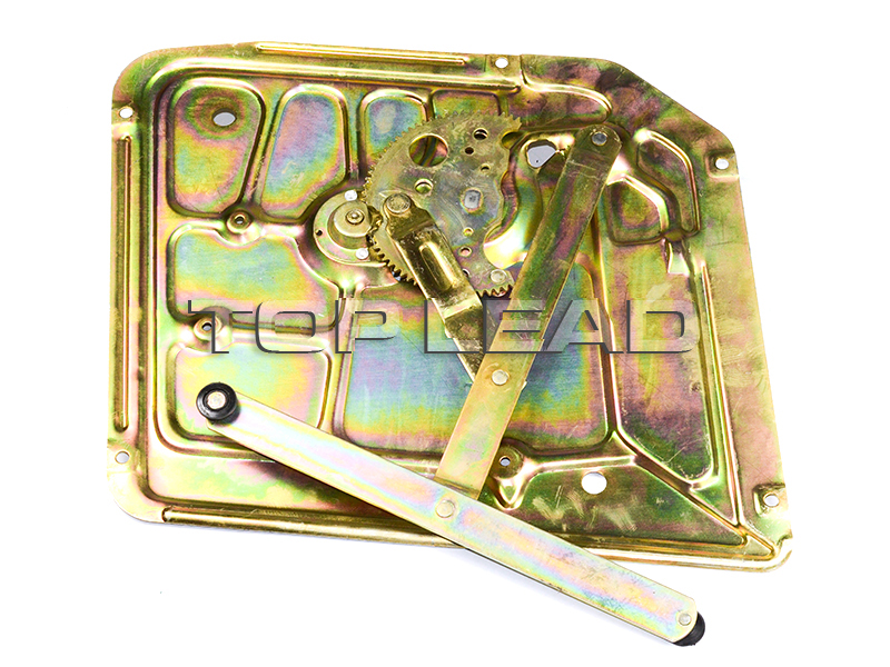 SINOTRUK HOWO Left Glass Lift Assembly WG1642330003 SINOTRUK HOWO Left Glass Lift Assembly WG1642330003