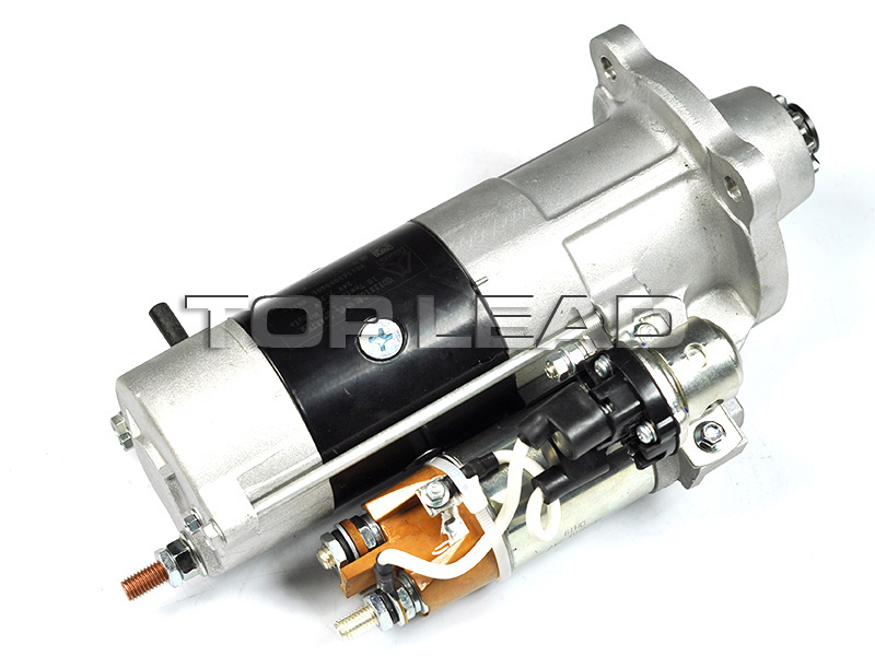 SINOTRUK HOWO starter VG1560090007