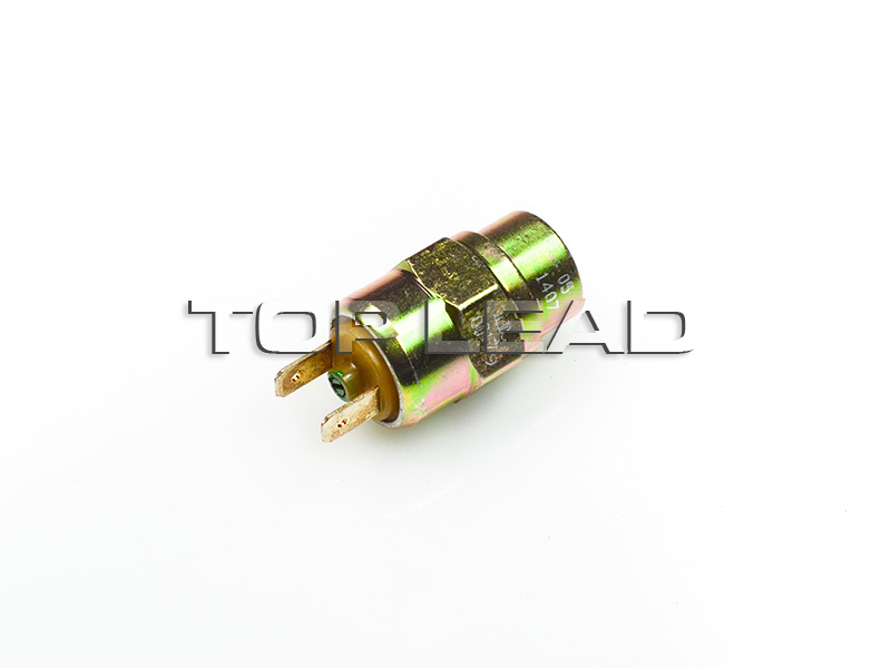 Air Pressure Signal Lamp Switch Air Pressure Signal Lamp Switch