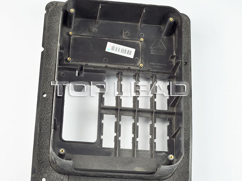 HOWO Front Junction Box WG9725584031 
