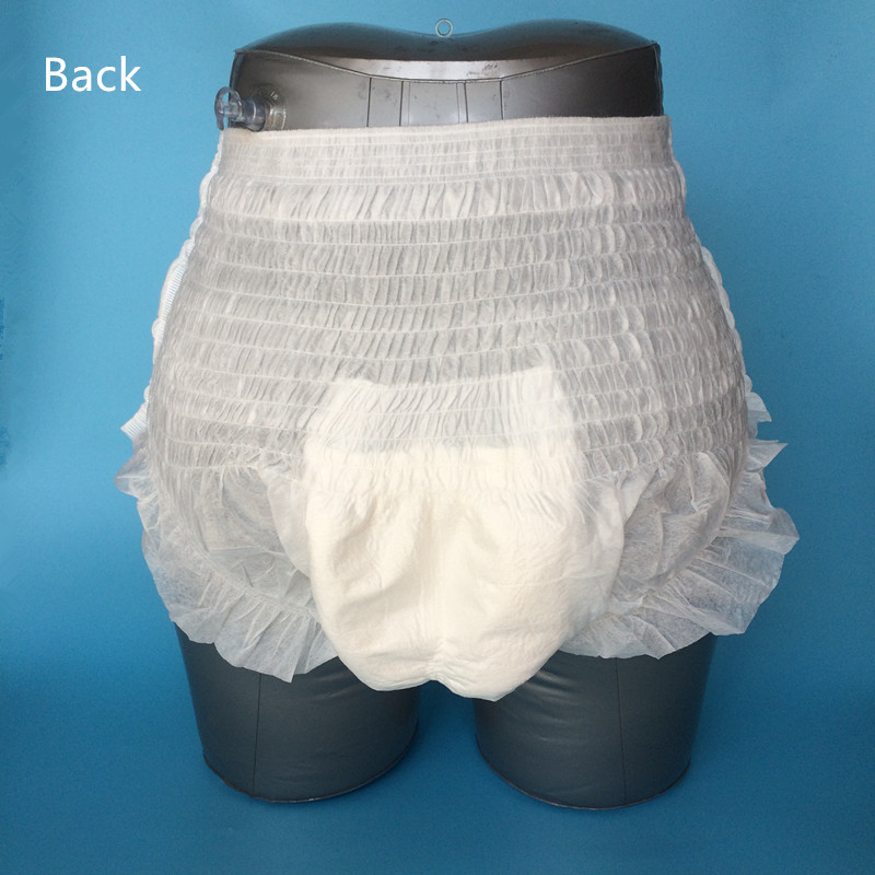 assurance adult diapers