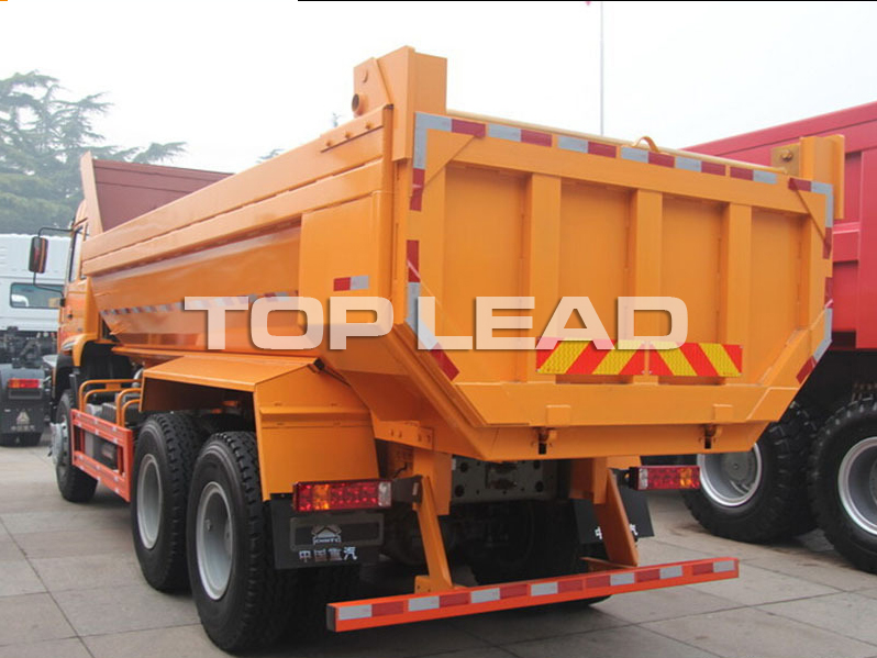 KING PRINCE dump truck KING PRINCE dump truck