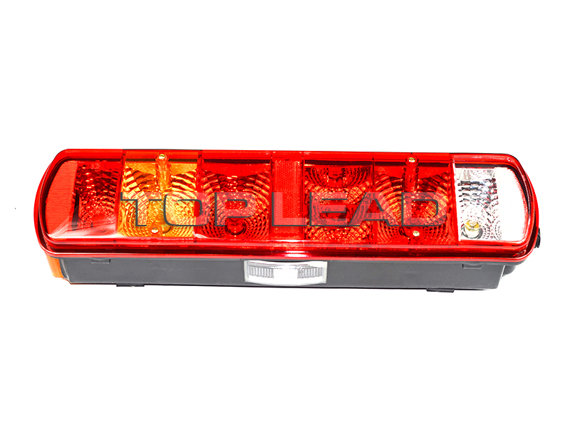 HOWO Rear Combination Lamp(Left ) HOWO Rear Combination Lamp(Left )