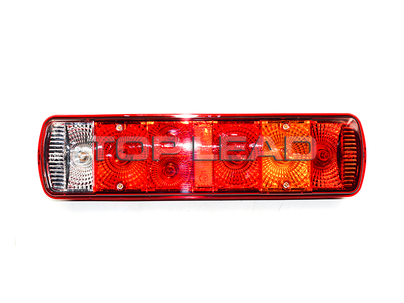 HOWO Rear Combination Lamp(Left ) HOWO Rear Combination Lamp(Left )