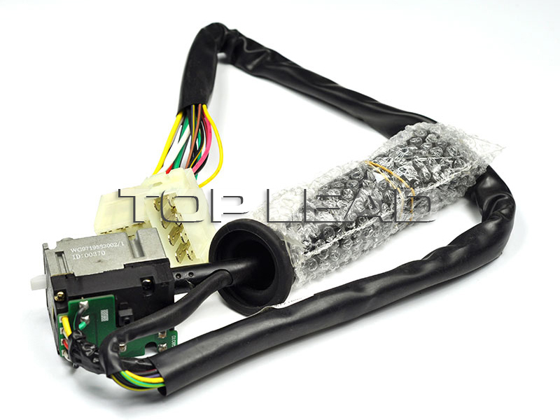 SINOTRUK HOWO Combined Switch WG9719583002 SINOTRUK HOWO Combined Switch WG9719583002