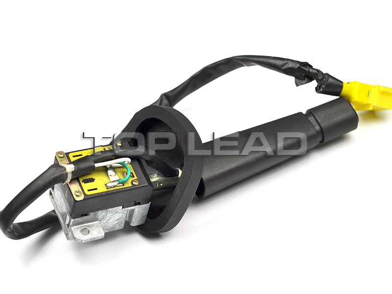 Combined Switch Assembly (Right) WG9925580102 Combined Switch Assembly (Right) WG9925580102