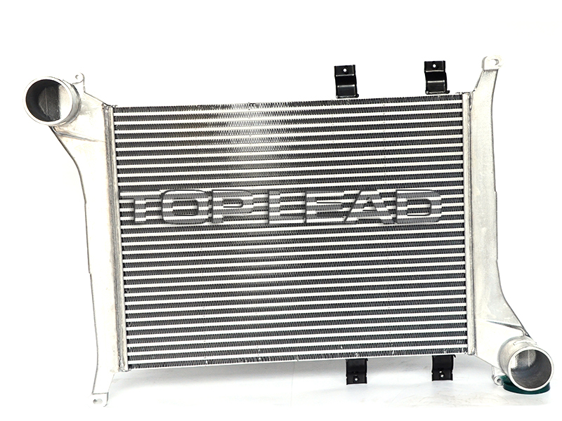 HOWO Intercooler WG9725530020