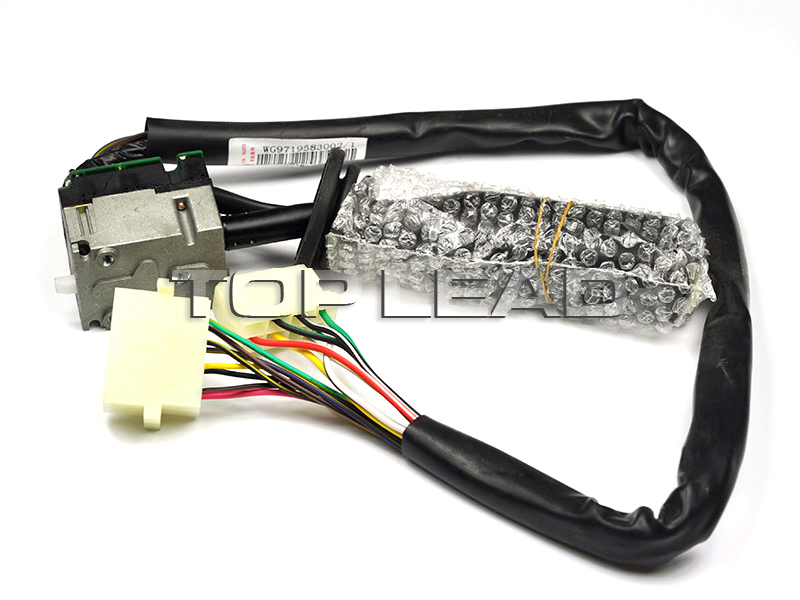 SINOTRUK HOWO Combined Switch SINOTRUK HOWO Combined Switch