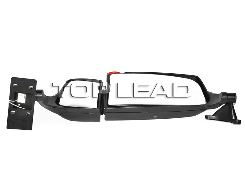 Left Rear View Mirror Assembly (Manual) 712W63730-6593 Left Rear View Mirror Assembly (Manual) 712W63730-6593