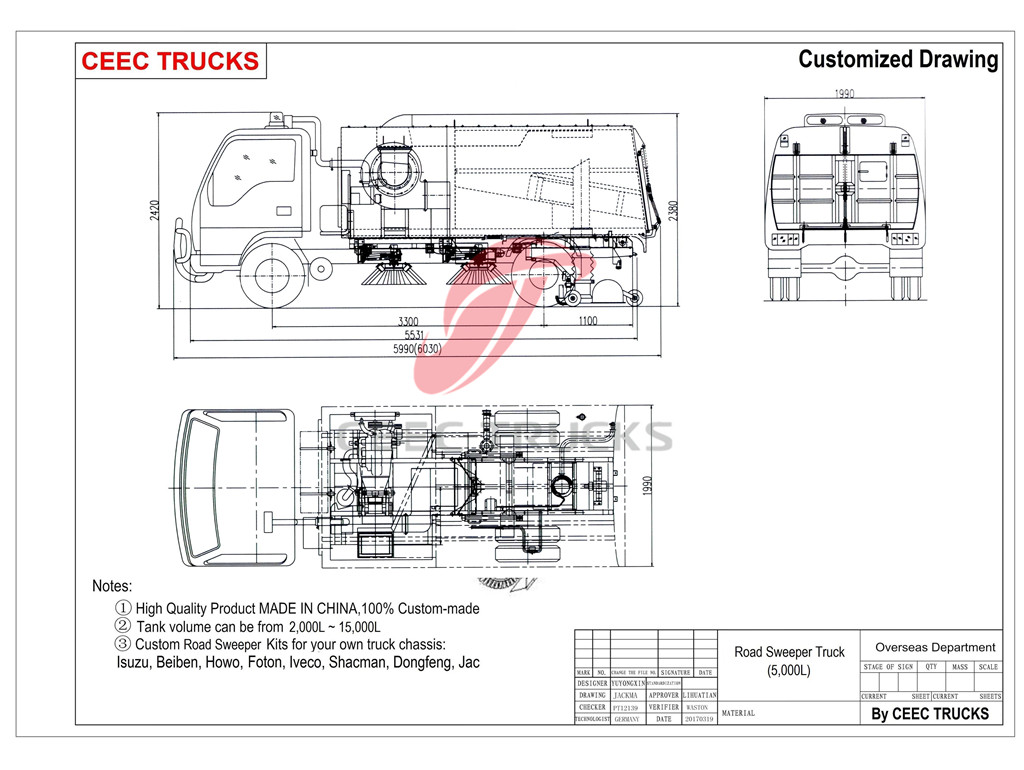 vacuum road sweeper truck drawing vacuum road sweeper truck drawing