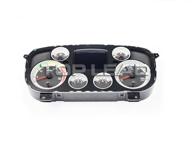 Original Sinotruk Howo Part Combined Instrument Assembly WG9918581101 Original Sinotruk Howo Part Combined Instrument Assembly WG9918581101