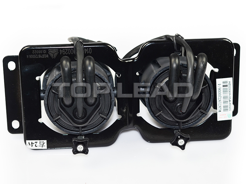 SINOTRUK HOWO Right Front Combination Lamp Assembly SINOTRUK HOWO Right Front Combination Lamp Assembly
