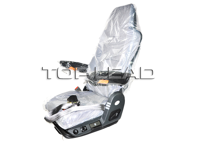 HOWO Air Hang Left Seat Assembly HOWO Air Hang Left Seat Assembly