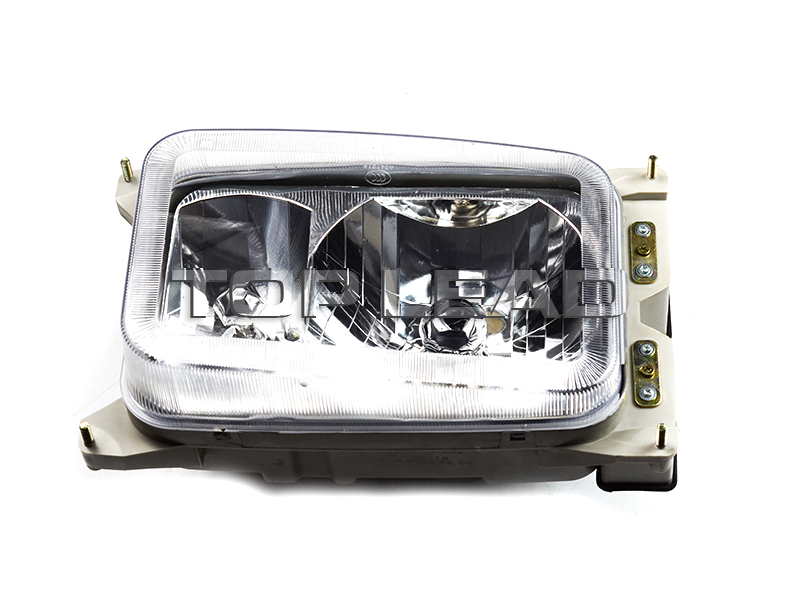 HOWO Right Front Headlight HOWO Right Front Headlight