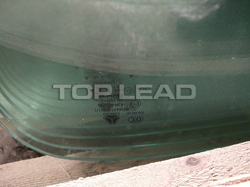 HOWO 7 A7 Windshield Ass Sinotruk HOWO 7 A7 Windshield Ass Sinotruk