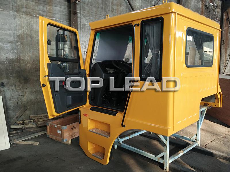 XCMG cab XCMG cab