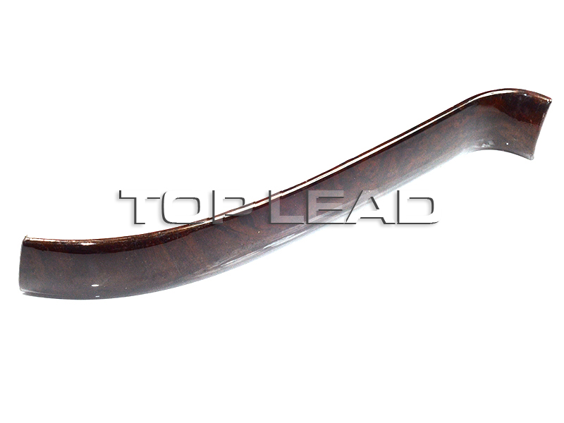 Decoration Strip Assembly Decoration Strip Assembly
