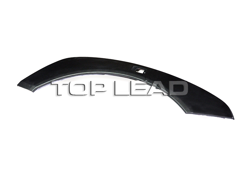 Original SINOTRUK HOWO Part The Wing Trim Panel (Left) WG1664230011 Original SINOTRUK HOWO Part The Wing Trim Panel (Left) WG1664230011