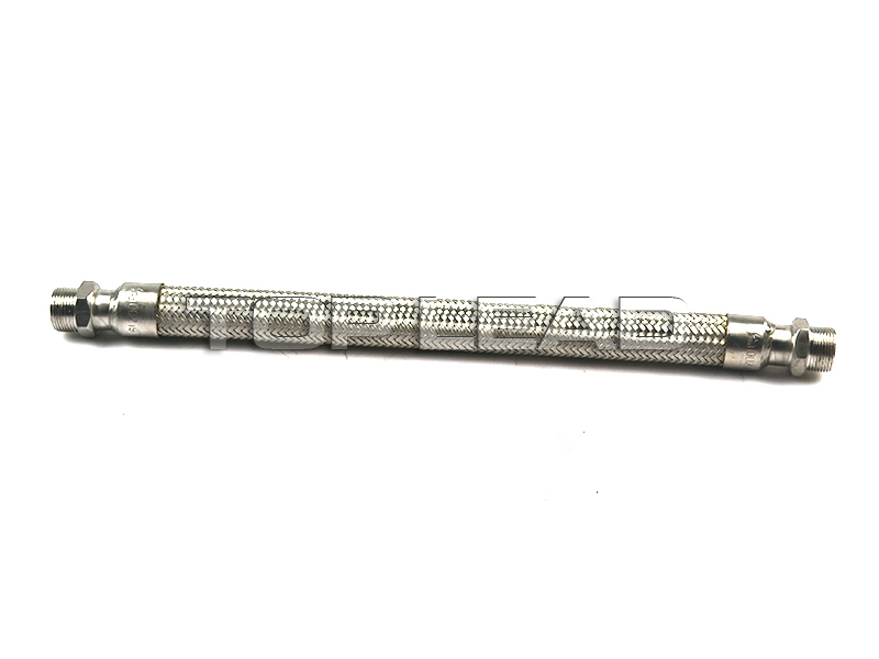 HOWO Flexible Pipe Assembly HOWO Flexible Pipe Assembly