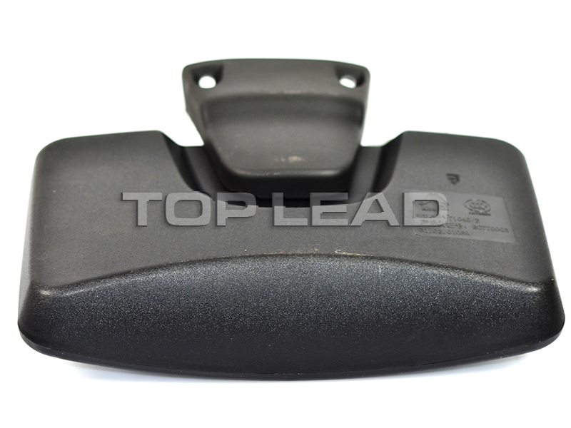 Original SINOTRUK HOWO Part Fill Blind Mirror Assembly WG1664771040 Original SINOTRUK HOWO Part Fill Blind Mirror Assembly WG1664771040